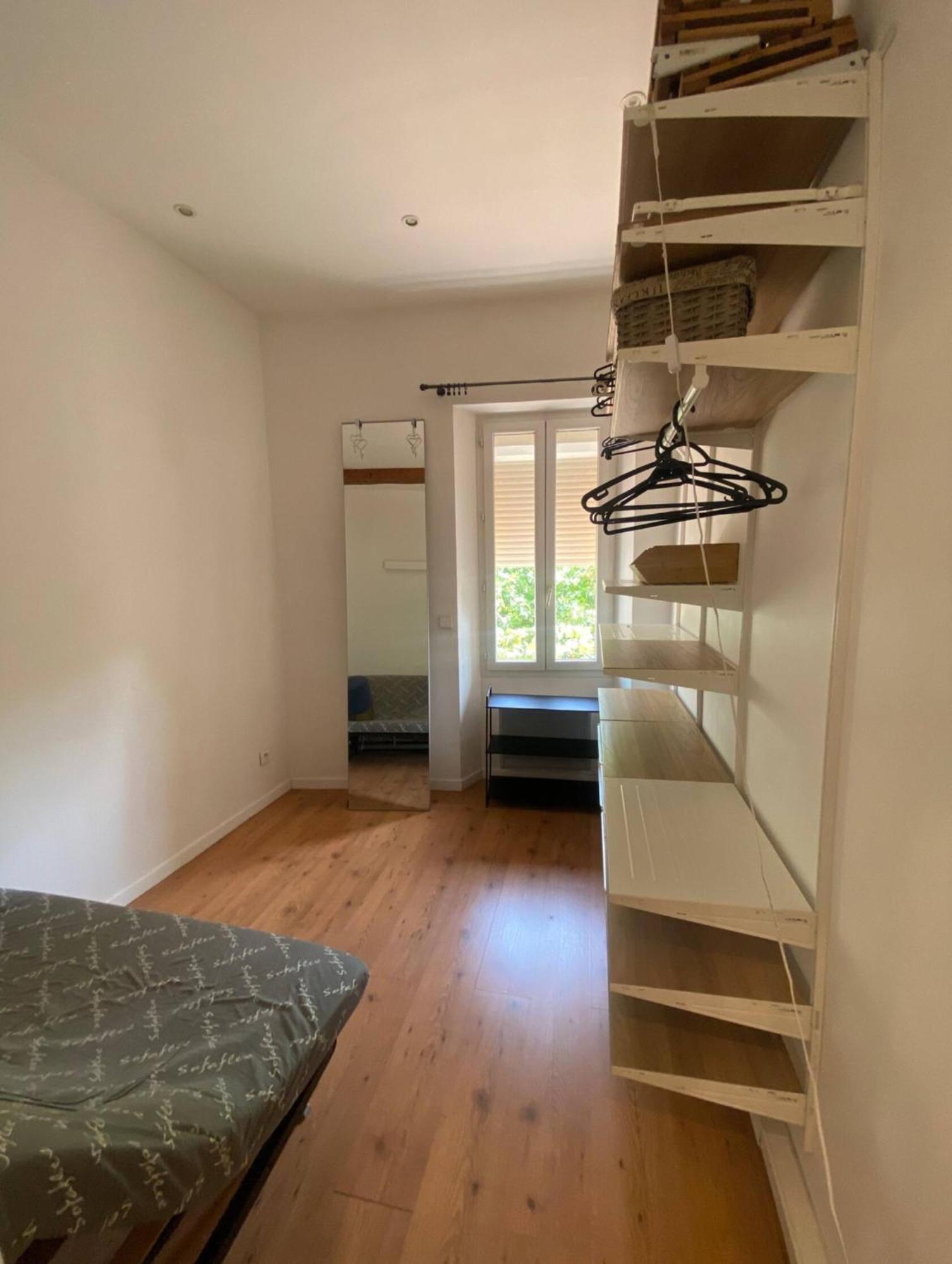 Appartement T3 Avec Jardin Toulon Exterior photo